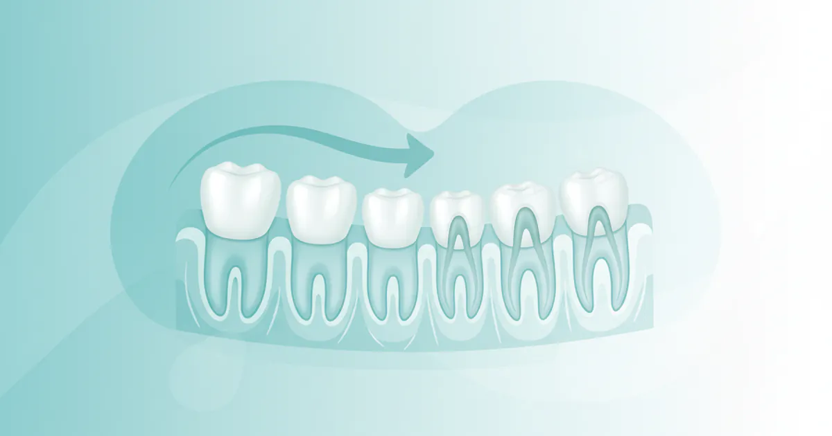 Primary Tooth Eruption Sequence: Complete Guide