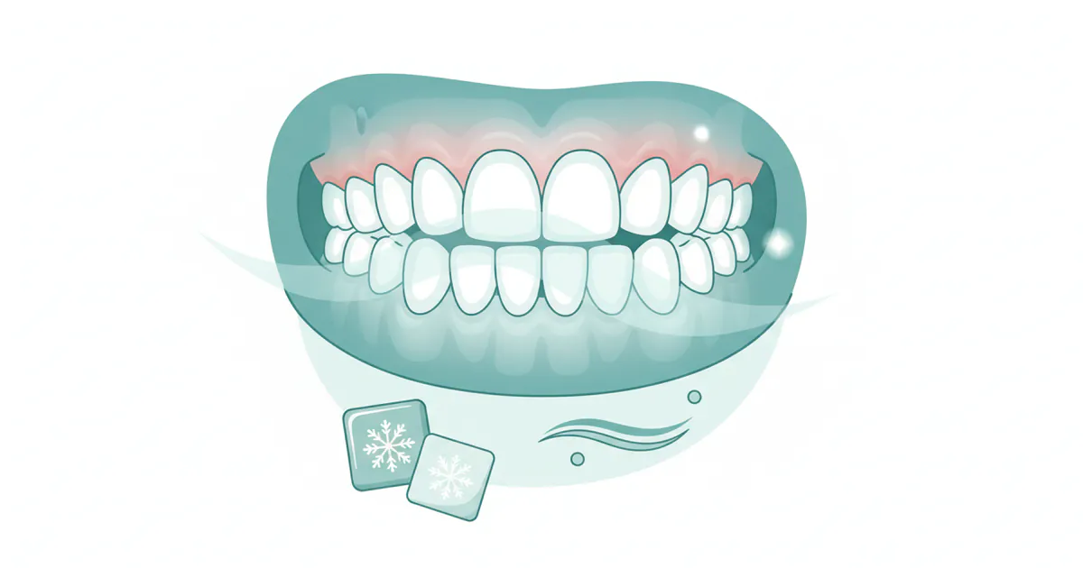 Reduce Gum Swelling: Complete Guide