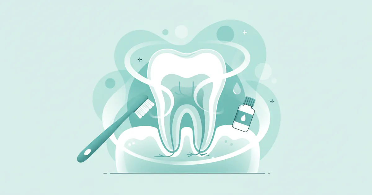 Root Canal After Care: Complete Guide
