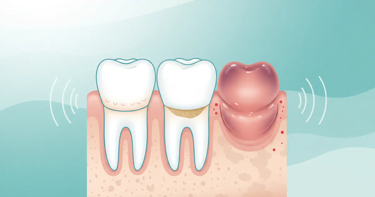 Signs of Gingivitis: Complete Guide