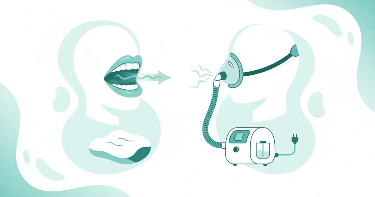 Sleep Apnea Mouth Guard vs Cpap: Complete Comparison Guide