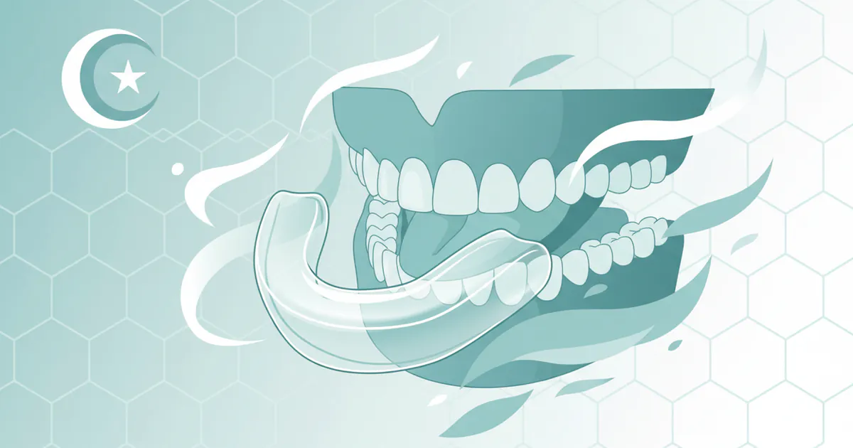 Sleep Apnea Mouth Piece: Complete Guide