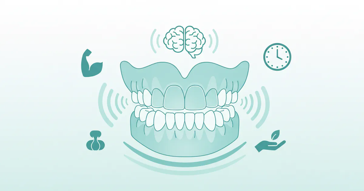 Stop Teeth Grinding: Complete Guide