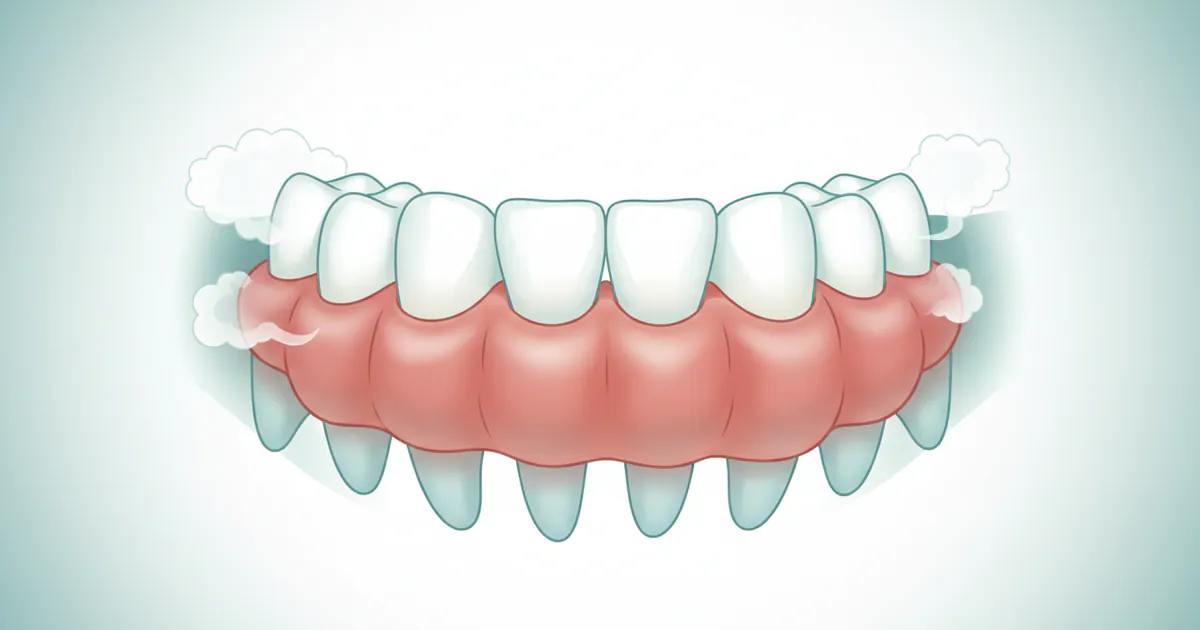 Swelling Gums: Complete Guide