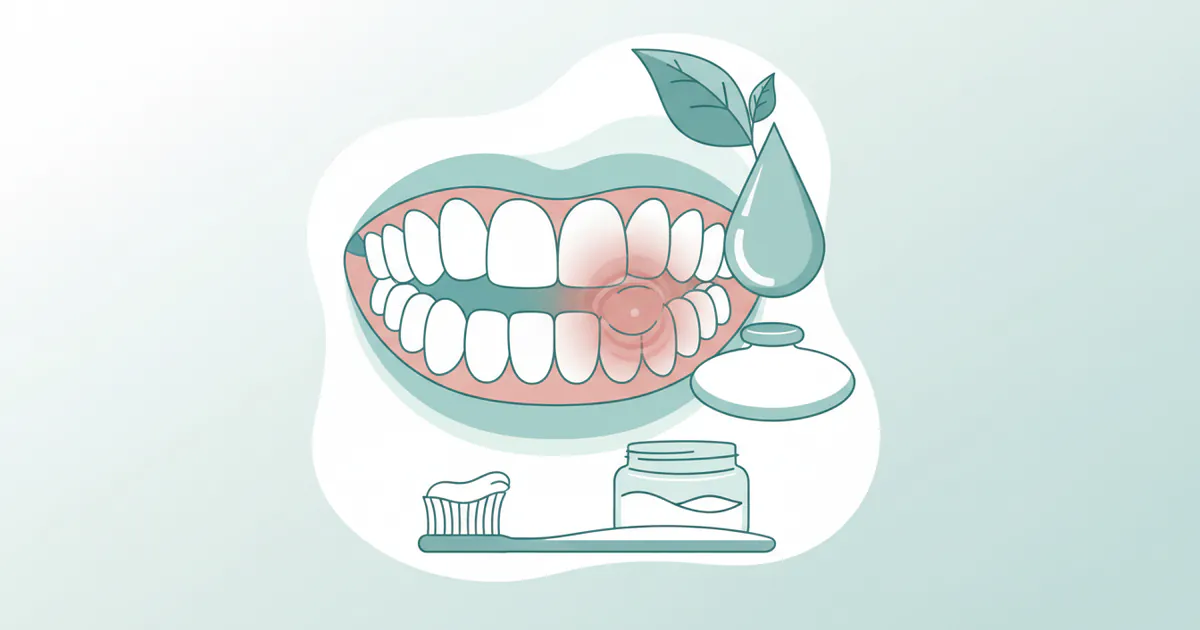 Swollen Gums Treatment at Home: Complete Guide