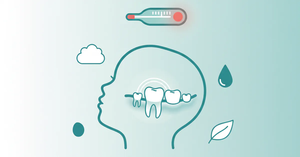 Teething Fever: Complete Guide