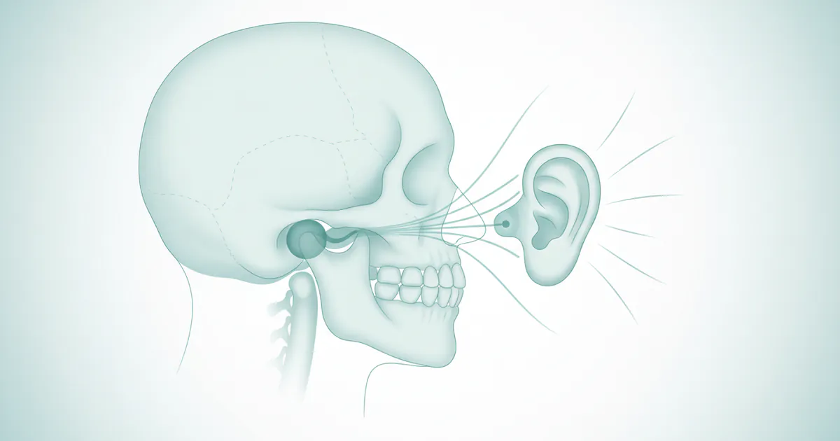Tmj Ear Pain: Complete Guide