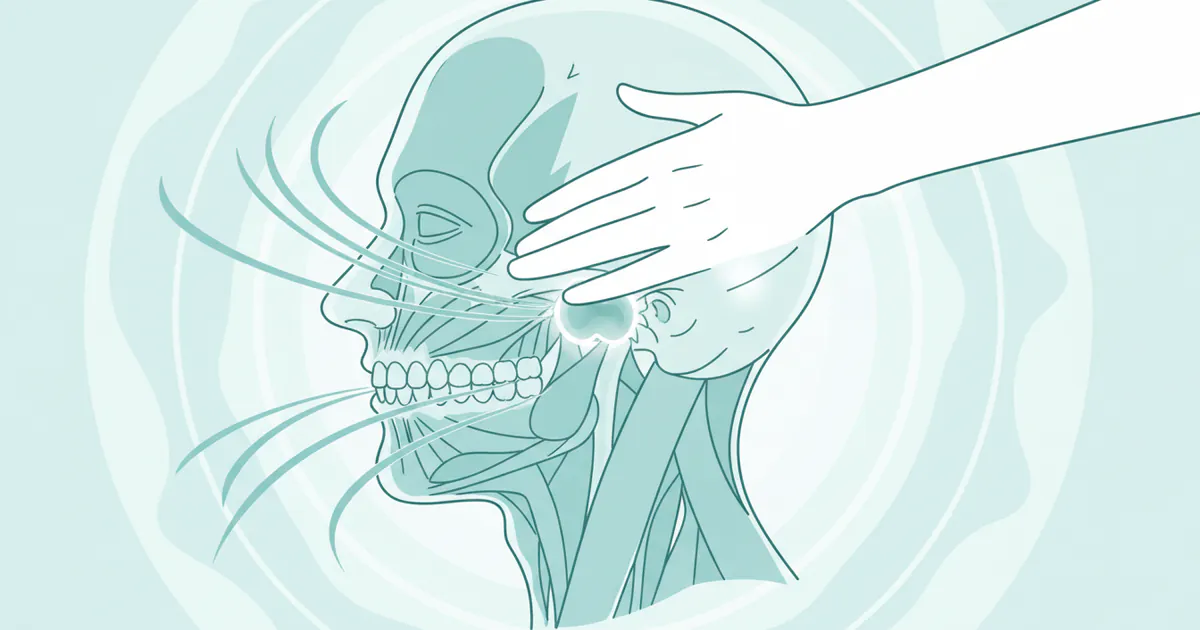 Tmj Massage Near Me: Complete Guide