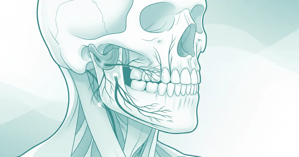 Tmj Nerve Damage Symptoms: Complete Guide