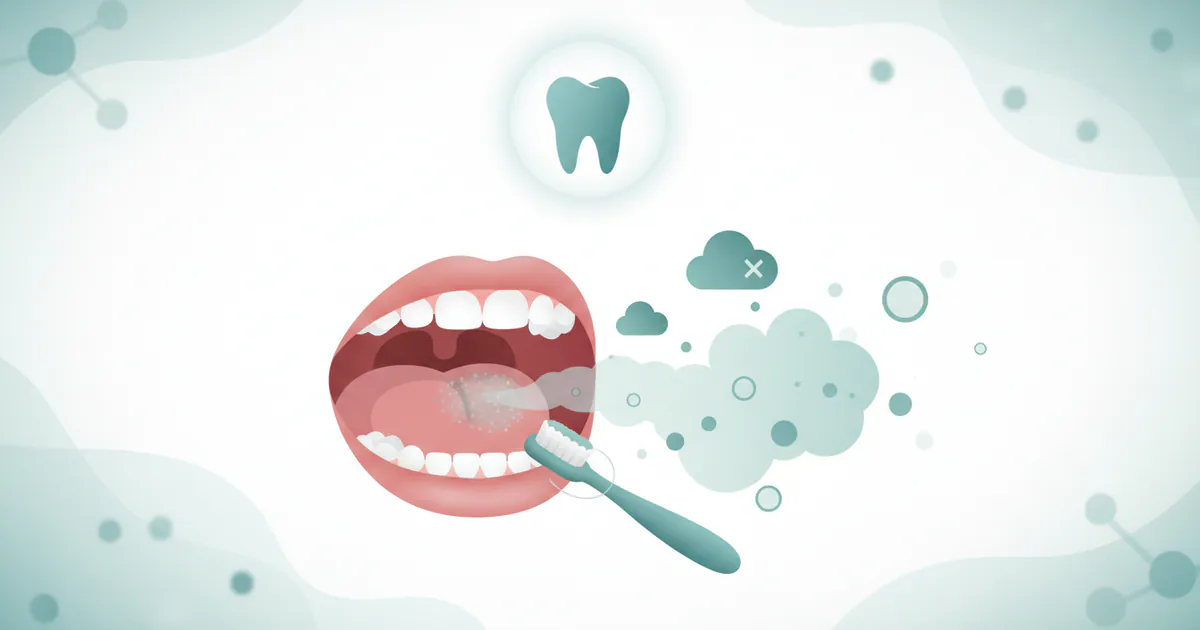 Toddler Bad Breath: Complete Guide