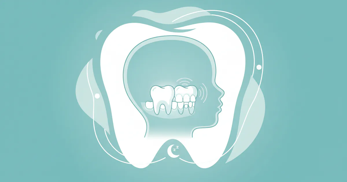 Toddler Teeth Grinding: Complete Guide