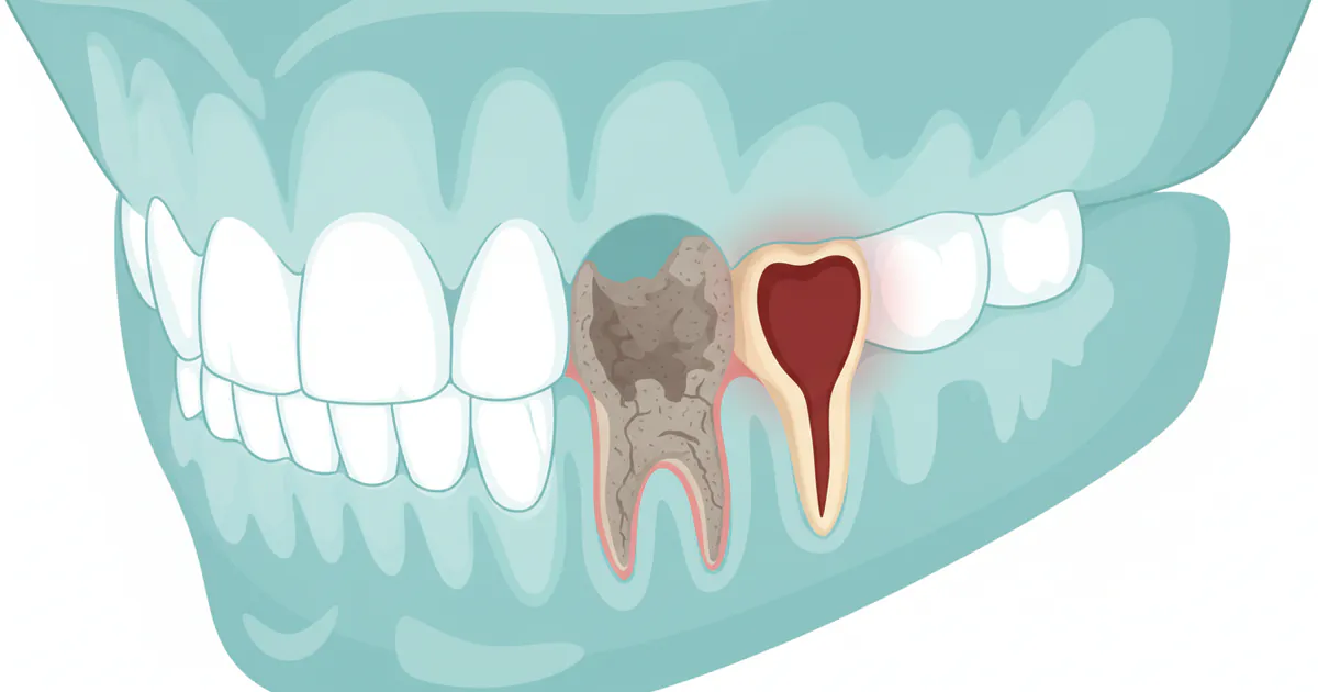 Tooth Dry Socket: Complete Guide