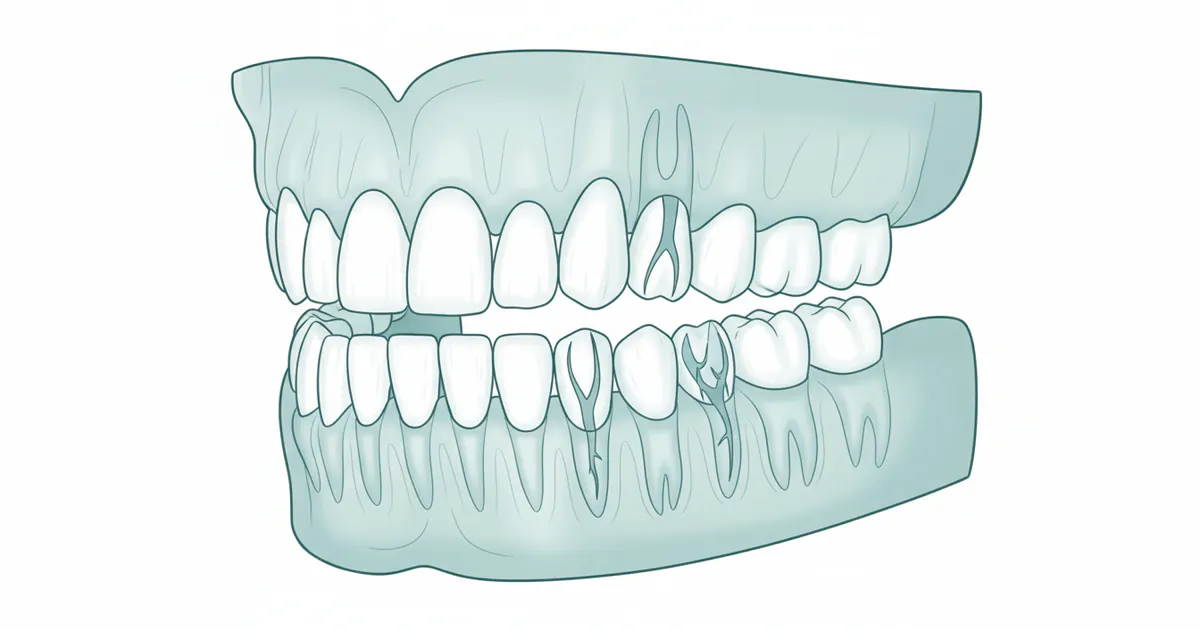Tooth Eruption Sequence: Complete Guide