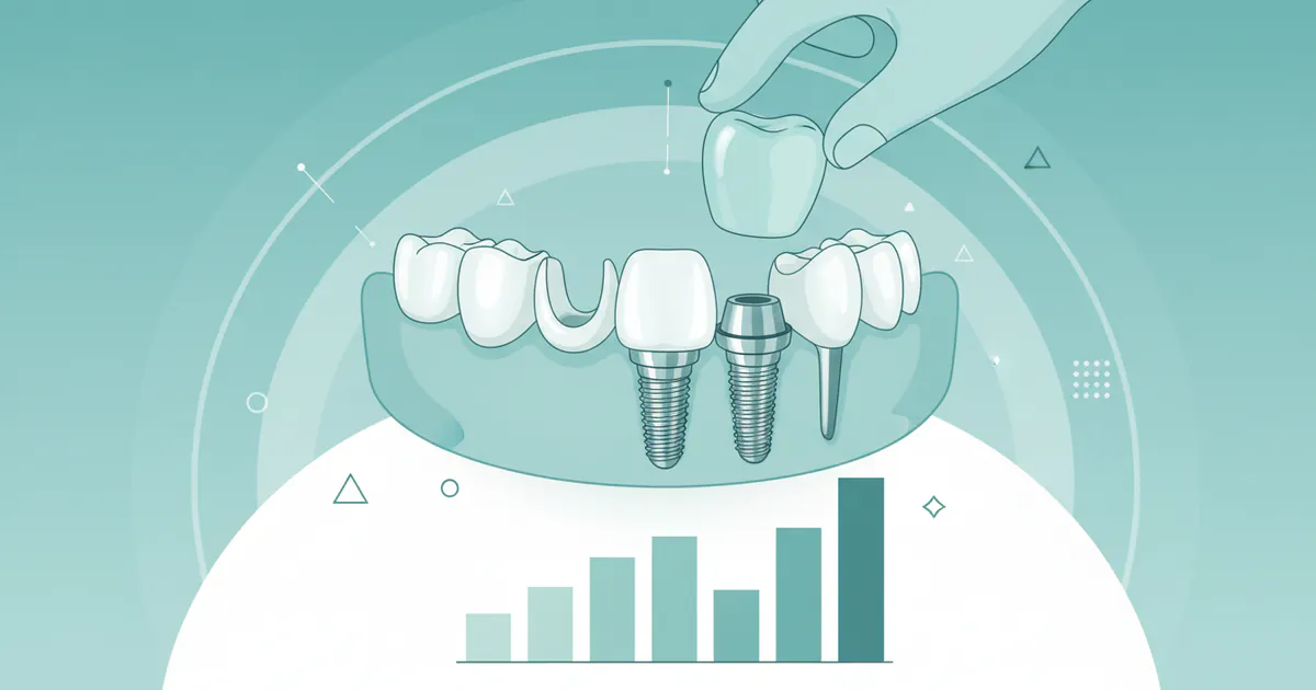 Tooth Implant Cost: Complete Price Guide 2026