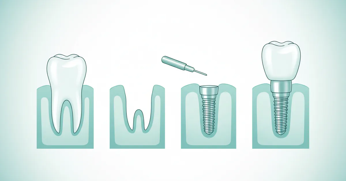 Tooth Implant Process: Complete Guide