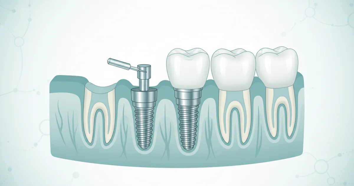 Tooth Implants: Complete Guide