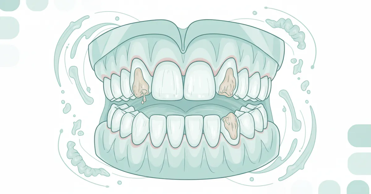 What Do Bulimia Teeth Look Like