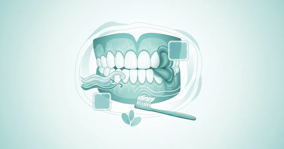 What Helps With Gum Swelling