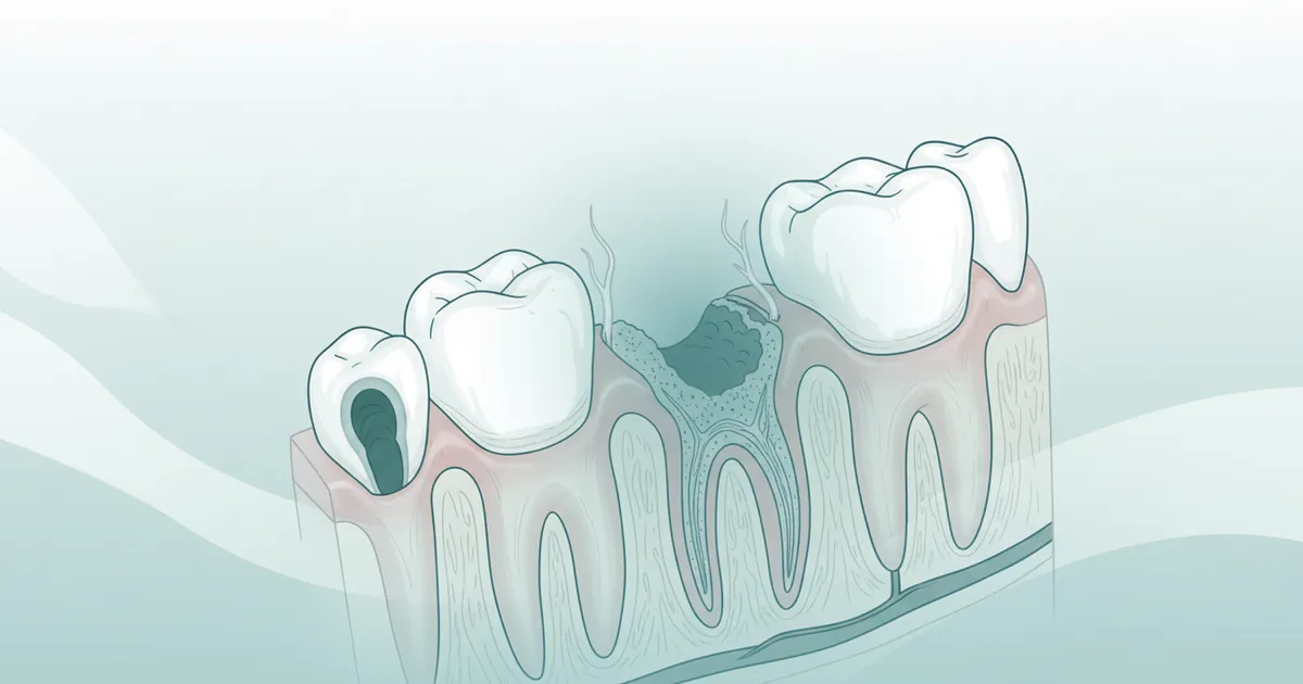 What Is a Dry Socket in Your Mouth