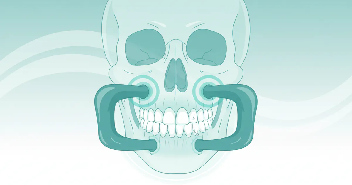 What Is Jaw Clenching