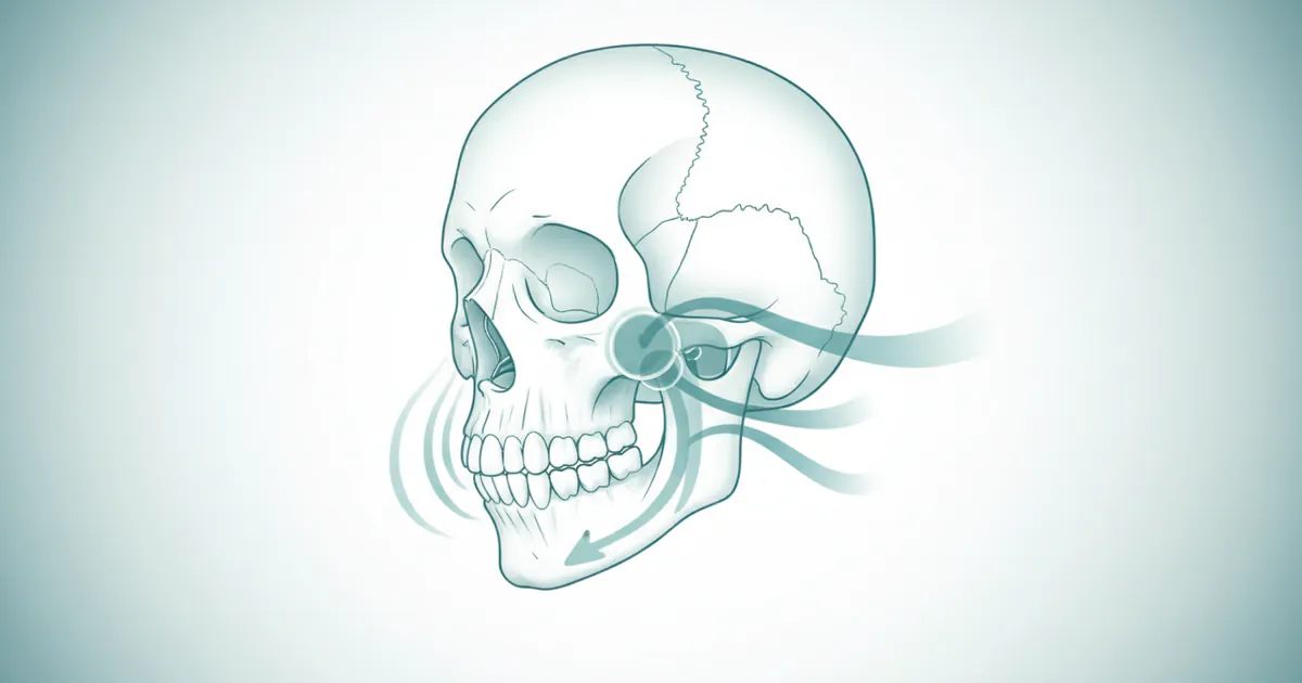 What Is Tmj Disorder