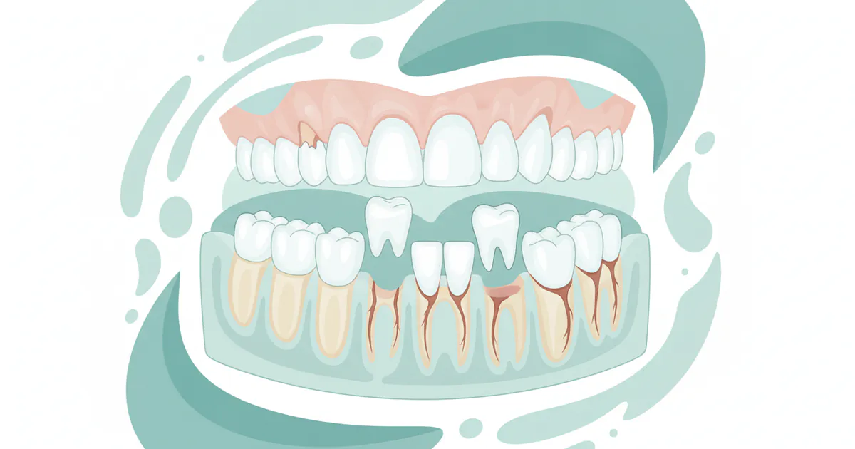 When Do Baby Teeth Fall Out