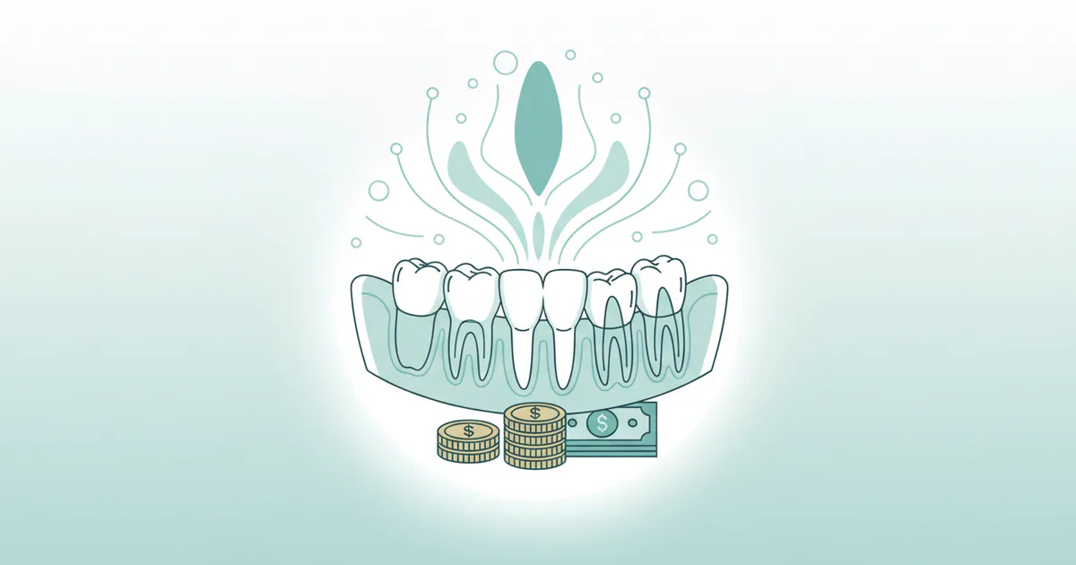 Wisdom Teeth Removal Cost: Complete Price Guide 2026