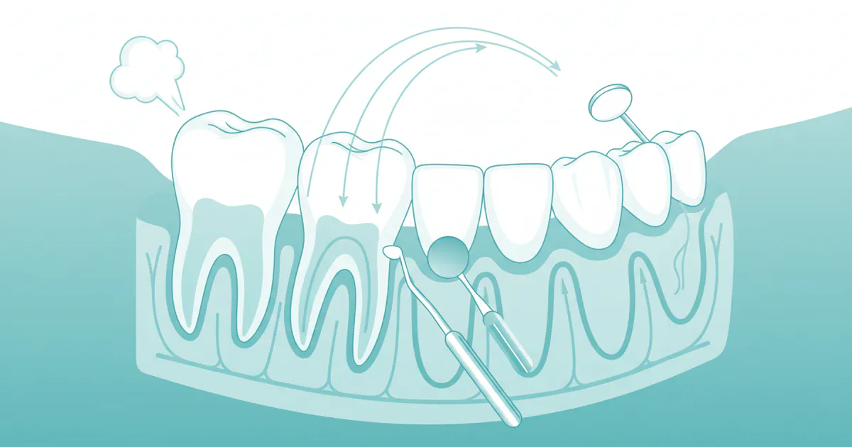 Wisdom Tooth Extraction: Complete Guide