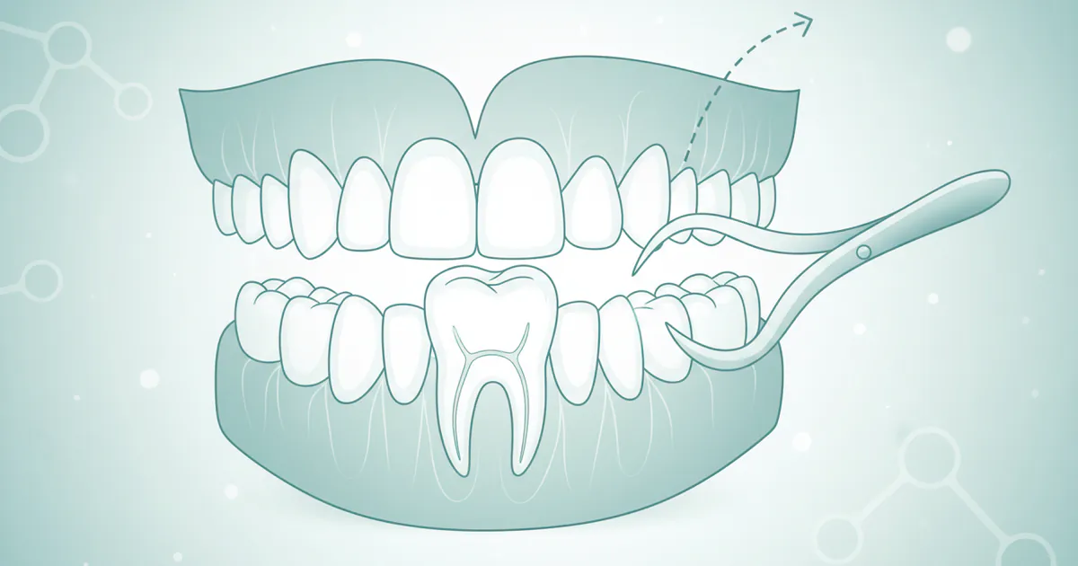 Wisdom Tooth Removal: Complete Guide